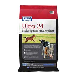 - Milk Replacers